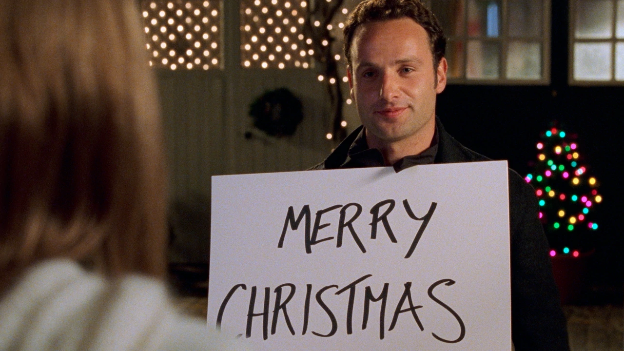 Love Actually, Foto: promo/promo