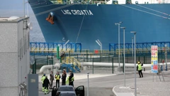 LNG u Omišlju