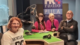 Dobrovoljni darivatelji krvi u Razvojnom kodu