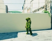 Nedjelja, 8. veljače na Drugom, Foto: Njezino veličanstvo mahovina/dokumentarni film