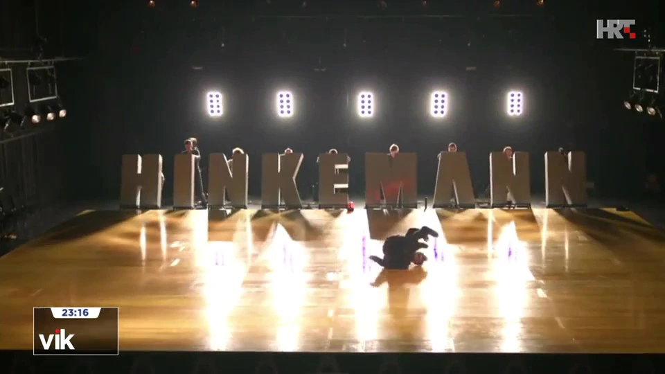 "Hinkemann"