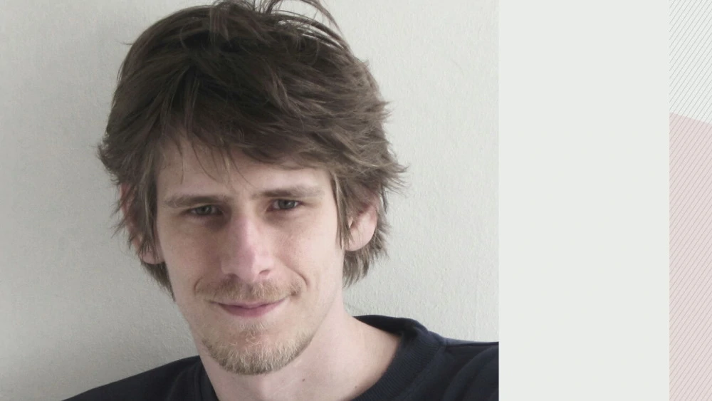 Darovan Tušek, arhitekt iz Zadruge Otvorena arhitektura