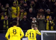 Marco Reus , Foto: Thilo Schmuelgen/REUTERS