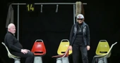 13. međunarodni festivali kazališta slijepih i slabovidnih BIT