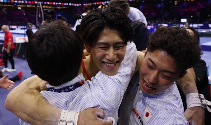 Japanci obranili ekipno zlato na Svjetskom prvenstvu