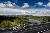 WRC, Foto: Uroš Modlic/WRC