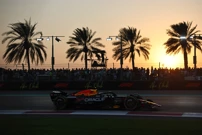 Max Verstappen, Foto: Jakub Porzycki/REUTERS