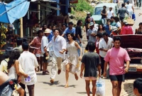 Utorak, 30. prosinca na Trećem, Foto: Jaguar/film