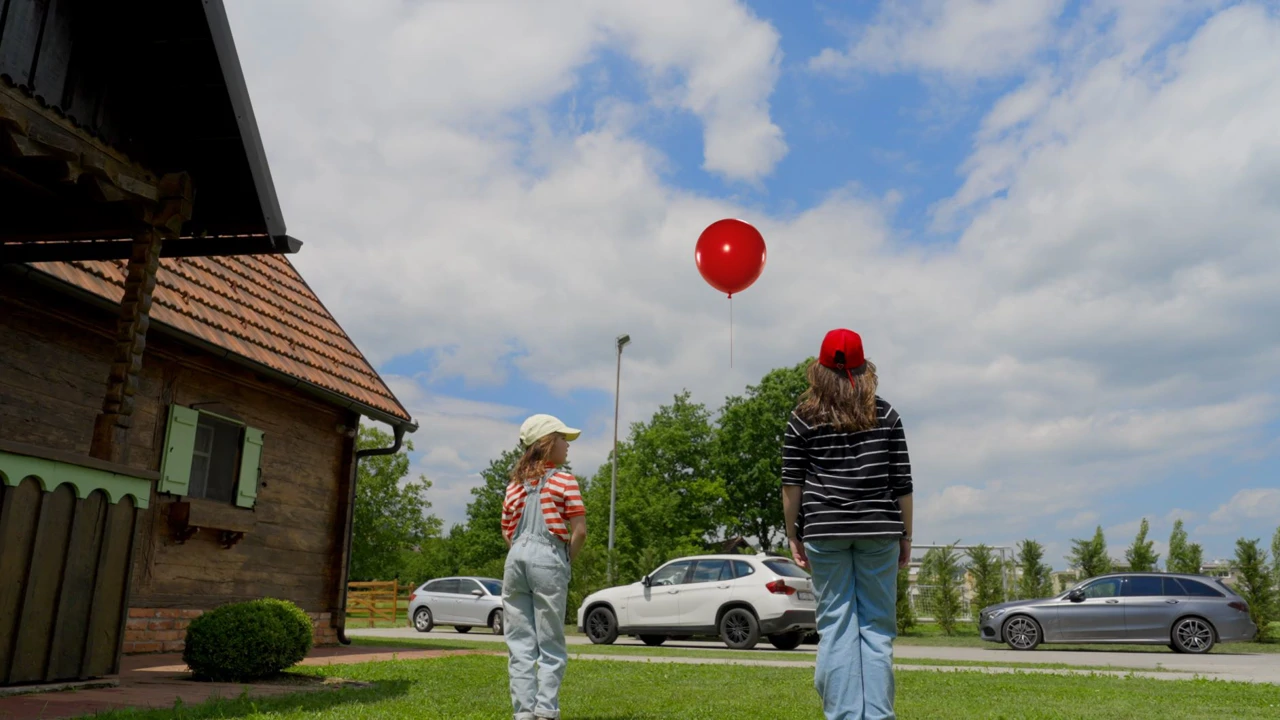 Subotom na Trećem, Foto: „Leti, leti...”/nova serija za djecu