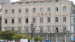 Hotel Krka
