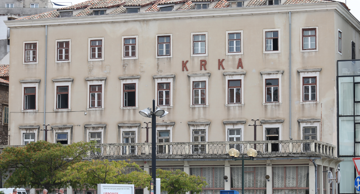 Hotel Krka