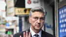 Andrej Plenković