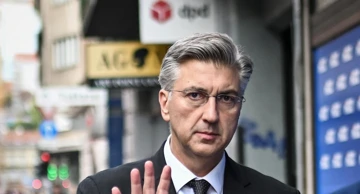 Andrej Plenković