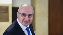 Hrvatski ministar vanjskih poslova Gordan Grlić Radman
