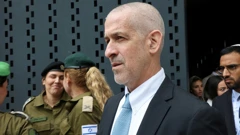 Ronen Bar
