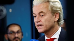 Geert Wilders