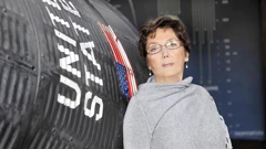 Tanja Devčić, Foto: HRT/HRT