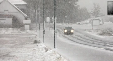 Prvi ovosezonski snijeg pao je na Platku
