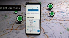 'CroCare' za brže testiranje turista
