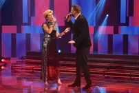  Ivana Šojat i Goran Bošković, Foto: Dario Njavro/HRT