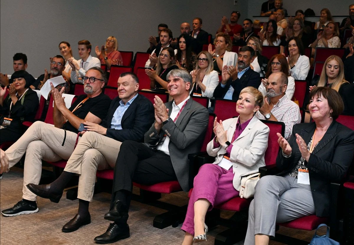 Festival turističkog i etno filma