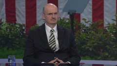 Josip Tica, predsjednik SDP-ova Savjeta za gospodarstvo i turizam, Foto: Otvoreno /HRT