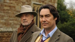 Ponedjeljak, 3. studenoga na Drugom, Foto: Lewis/4. sezona serije 