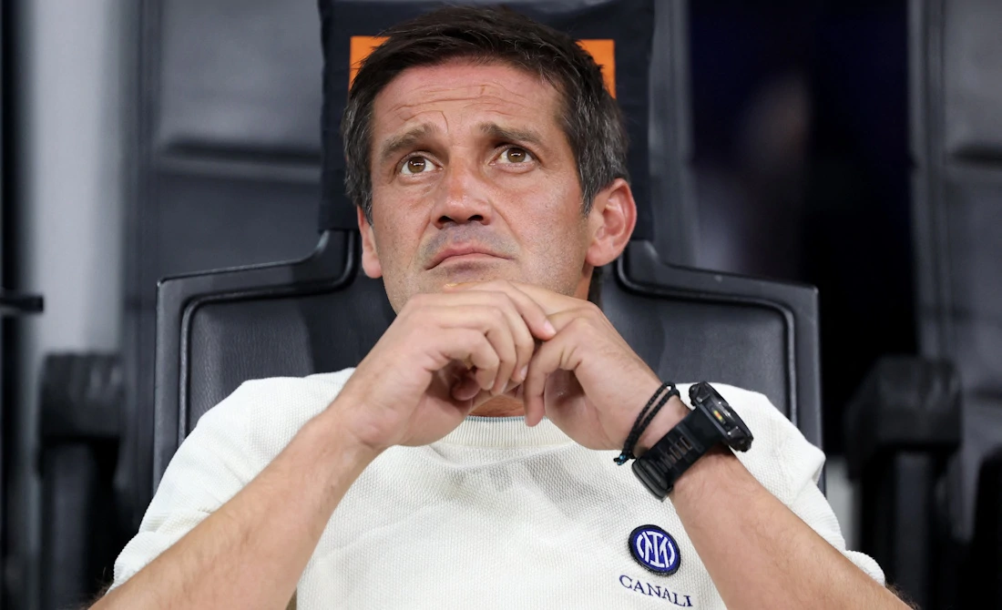 Cristian Chivu