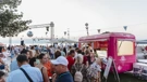 Festival sladoleda u Njivicama