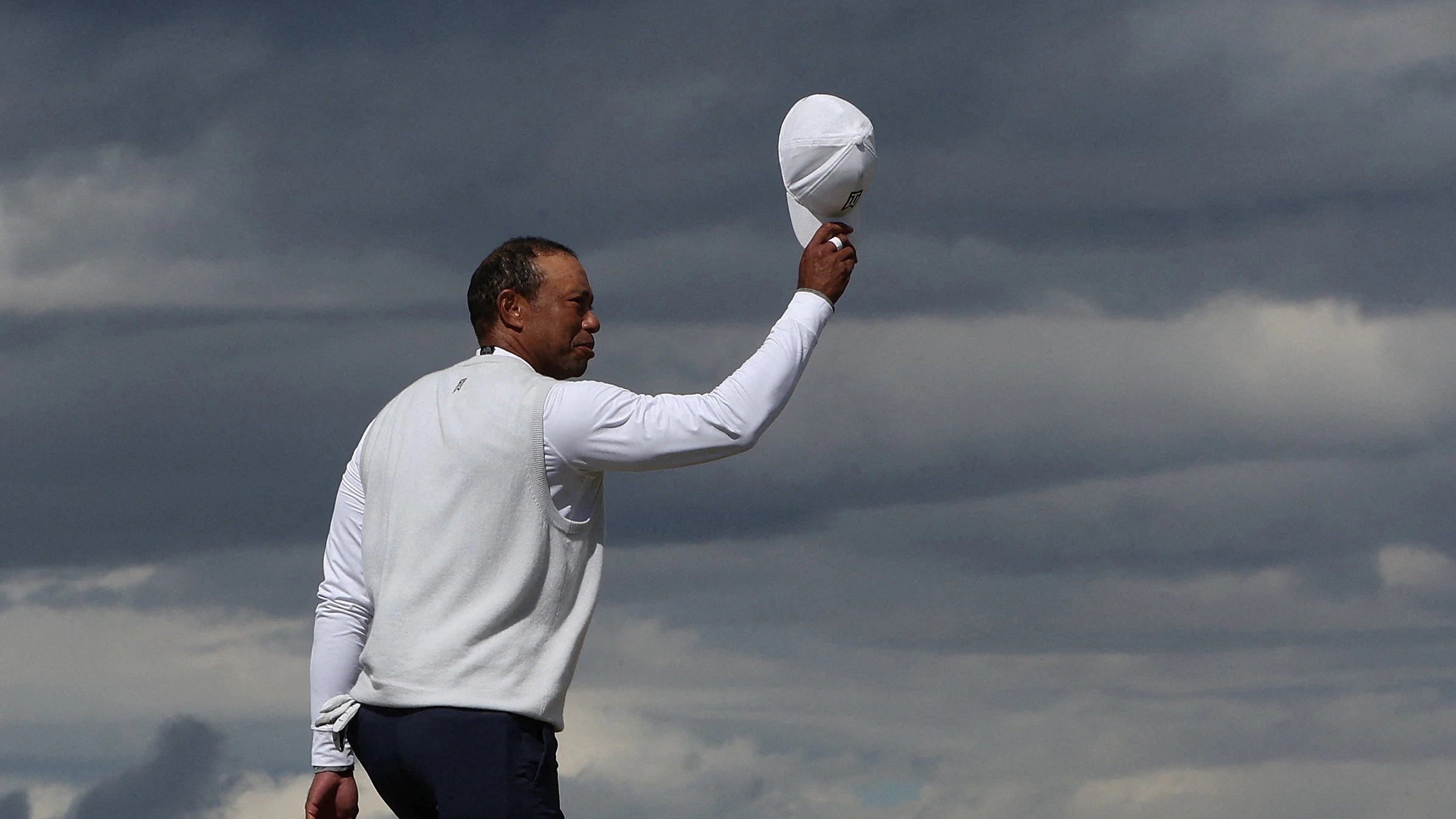 Tiger Woods uhićen nakon nove prometne nesreće