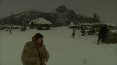 Ponedjeljak, 22. prosinca na Trećem , Foto: Hrvatski kraljevi/dokumenarna serija 