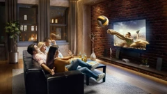 Olimijske igre Pariz 2024 u UHD-u