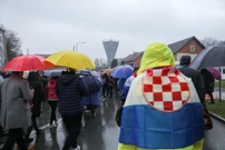 "Vukovar - mjesto posebnog pijeteta", Foto: Emica Elvedji /PIXSELL