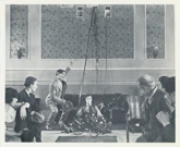 Subota, 4. travnja na Drugom , Foto: Buster detektiv/film