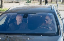 Sa snimanja dramske kriminalističke serije "Šutnja", Foto: Drugi plan za HRT/-