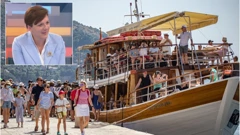 Vrhunac turističke sezone