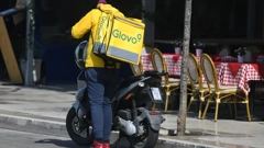 Hrvatski korisnici aplikacije Glovo najviše naručuju petkom.