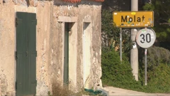 Nepozvani gosti na Molatu