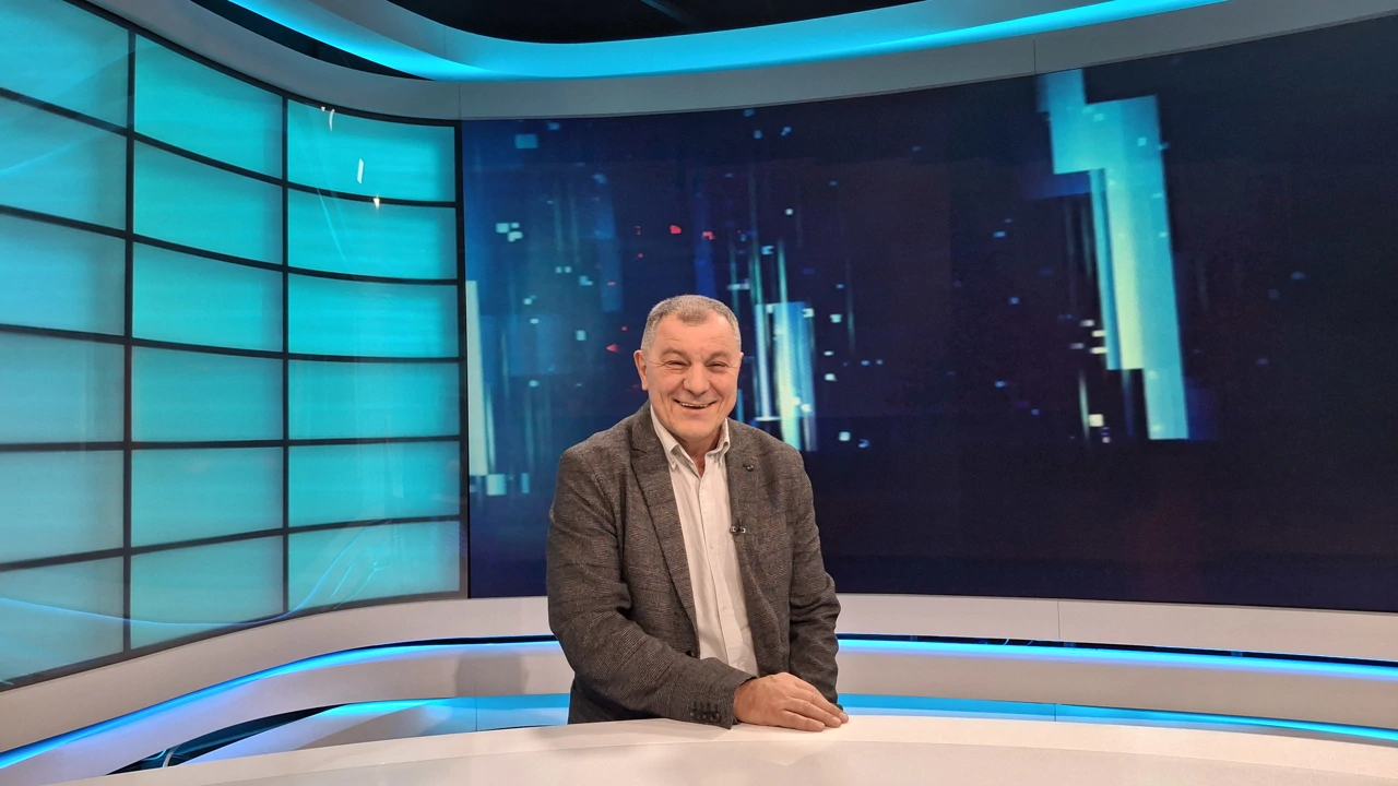 Četvrtak, 27. studenoga na Četvrtom, Foto: Agenda: Svijet/HRT