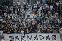 Rijeka - PAOK, Foto: Igor Kralj/PIXSELL