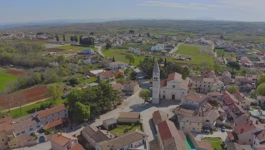 Kaštelir na popisu najboljih turističkih sela Svjetske turističke organizacije