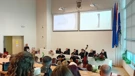 Svečana sjednica Fakultetskog vijeća FAZOS-a, 65. obljetnica 