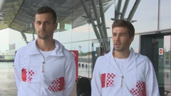 Nikola Mektić i Mate Pavić