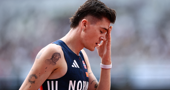 Jakob Ingebrigtsen