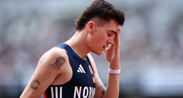 Jakob Ingebrigtsen