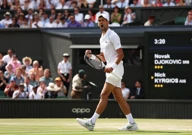 Novak Đoković, Foto: /Matthew Childs/REUTERS
