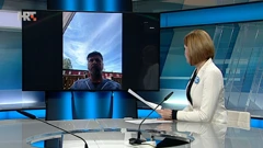 dr. Mario Malnar, liječnik obiteljske medicine koji radi i živi u Švedskoj 