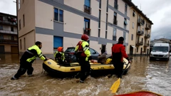 Novo nevrijeme pogodilo Toskanu, evakuirano 1200 stanovnika