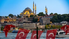 Istanbul