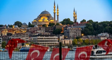 Istanbul